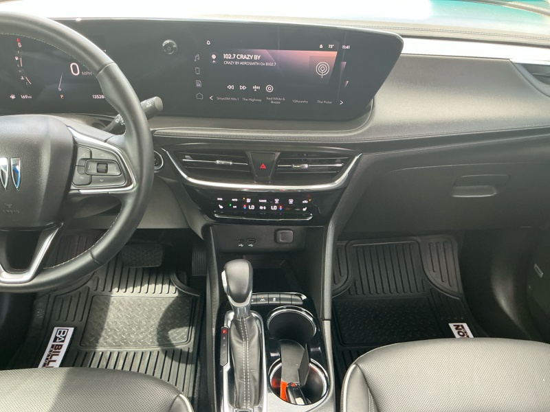 2024 Buick Encore GX