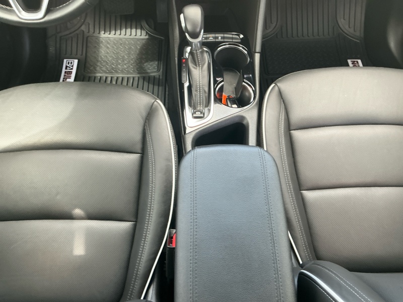 2024 Buick Encore GX