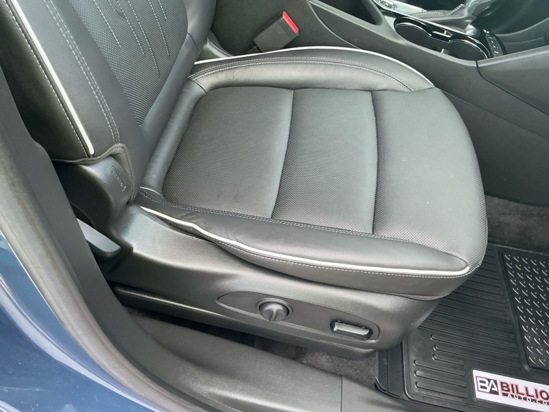 2024 Buick Encore GX