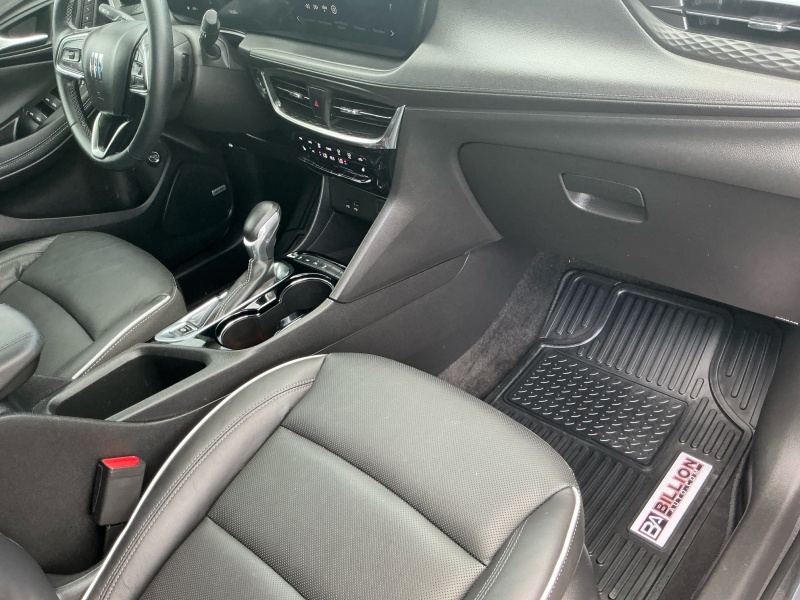 2024 Buick Encore GX
