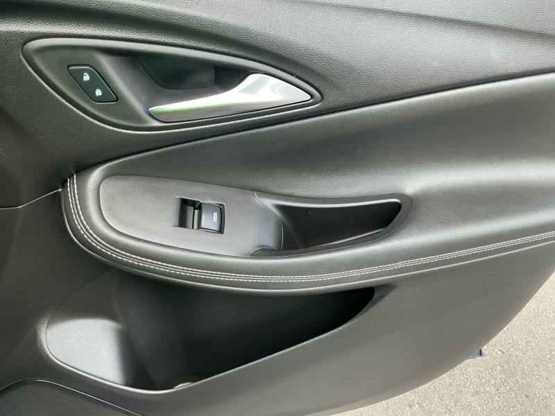 2024 Buick Encore GX