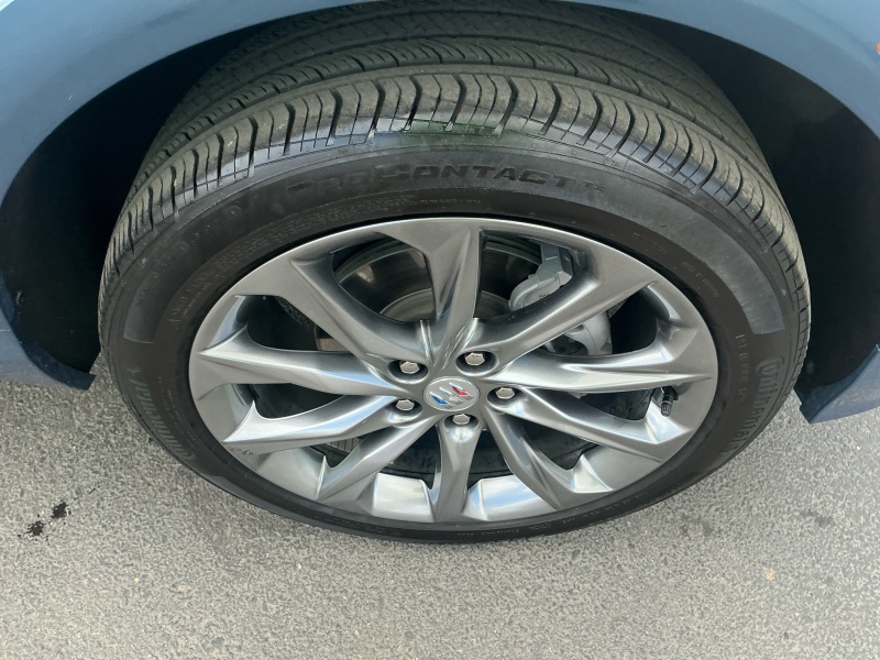 2024 Buick Encore GX