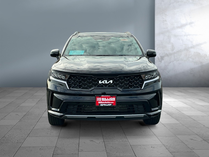 2022 Kia Sorento