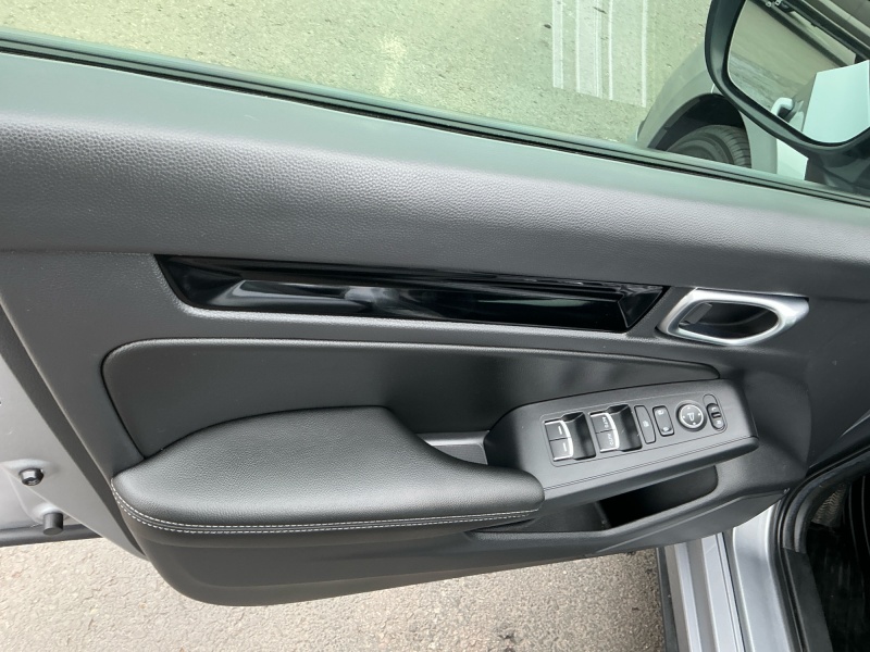 2022 Honda Civic Hatchback