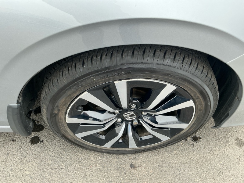 2022 Honda Civic Hatchback