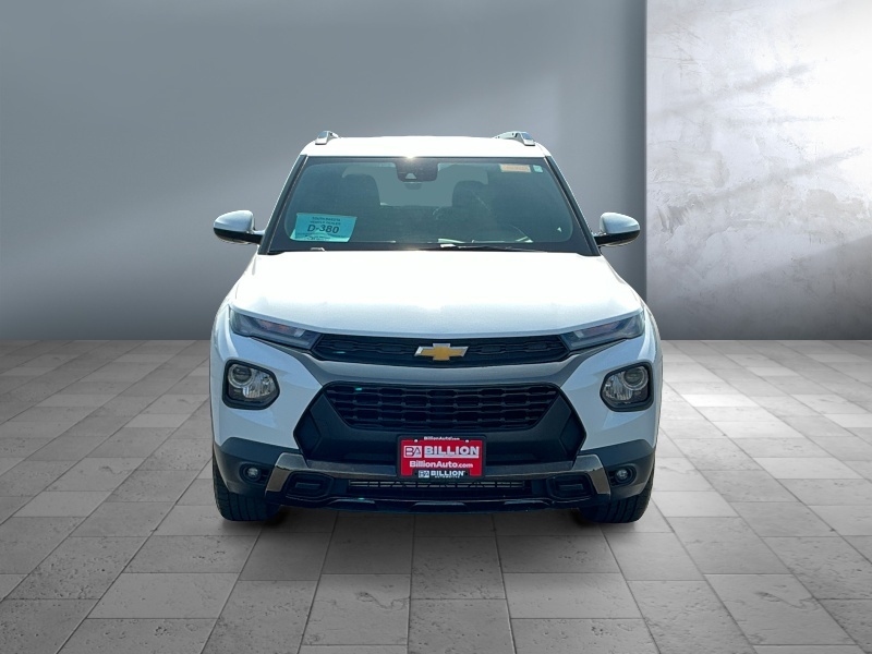 2021 Chevrolet Trailblazer