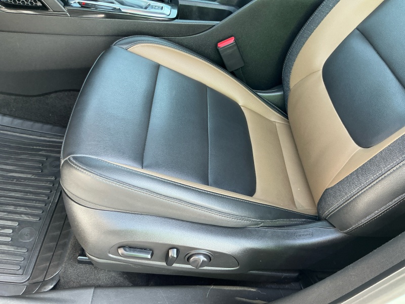 2021 Chevrolet Trailblazer