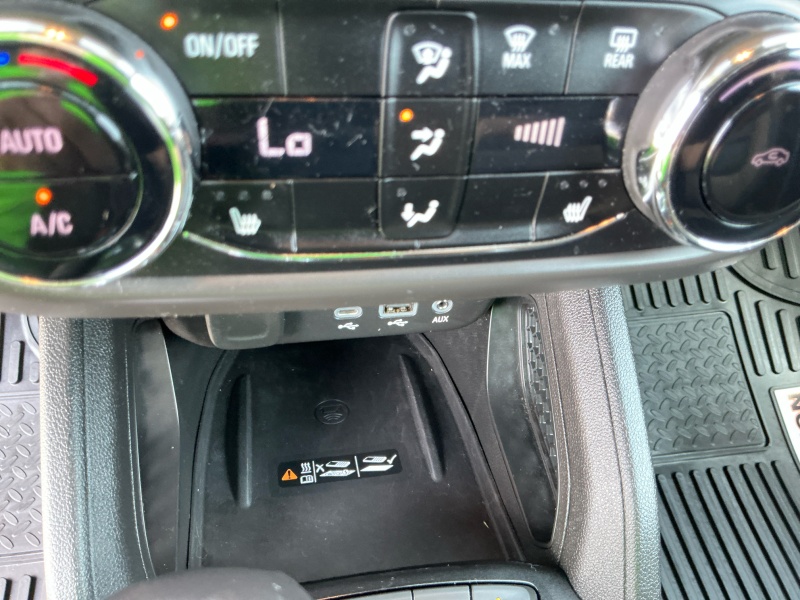 2021 Chevrolet Trailblazer