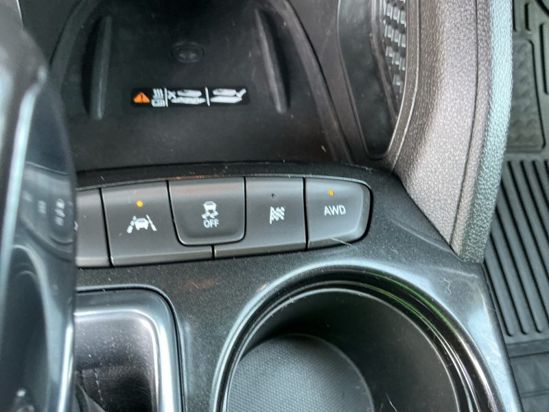 2021 Chevrolet Trailblazer