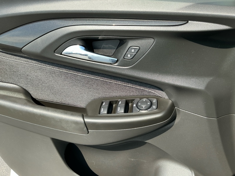 2021 Chevrolet Trailblazer