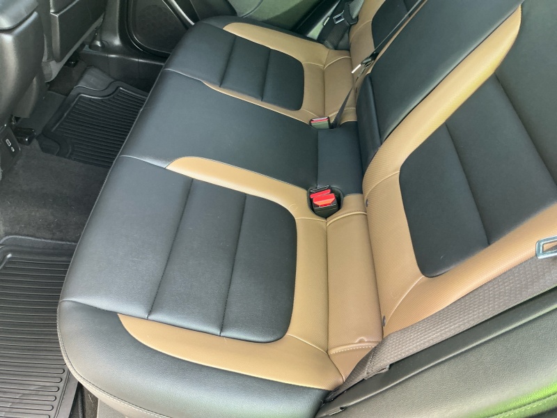 2021 Chevrolet Trailblazer