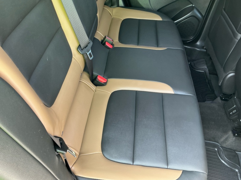 2021 Chevrolet Trailblazer