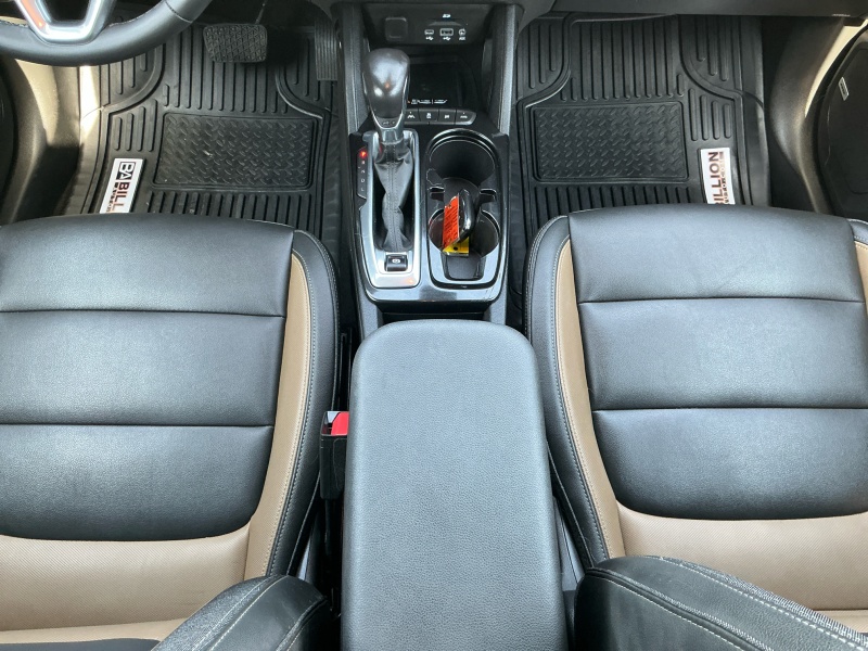 2021 Chevrolet Trailblazer