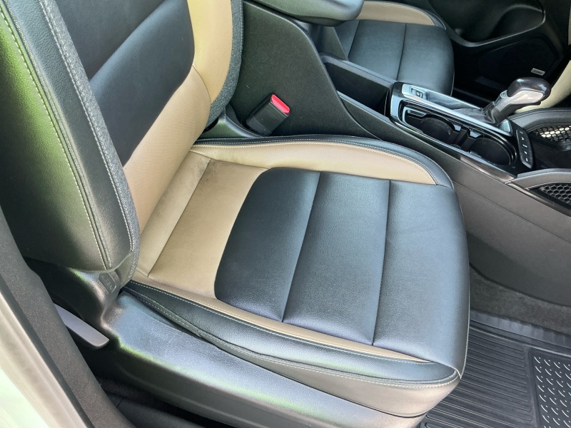 2021 Chevrolet Trailblazer