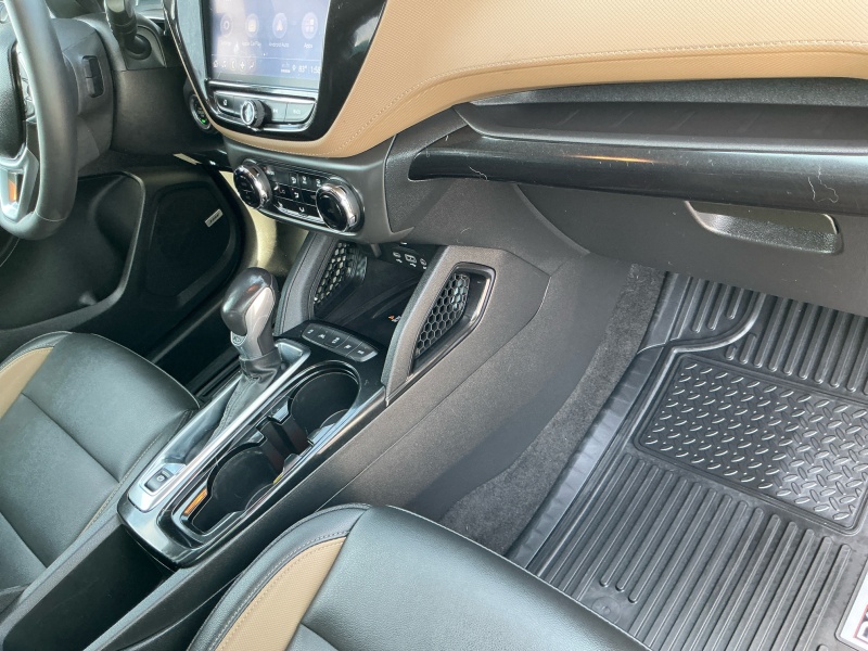 2021 Chevrolet Trailblazer