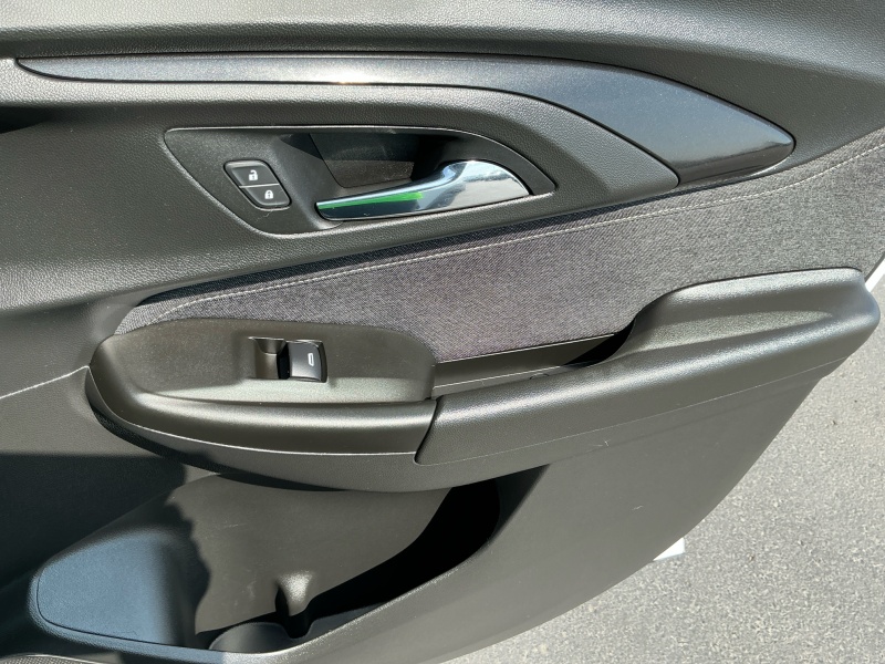 2021 Chevrolet Trailblazer