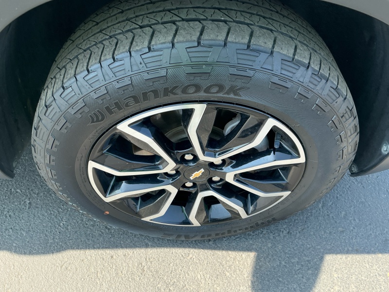 2021 Chevrolet Trailblazer