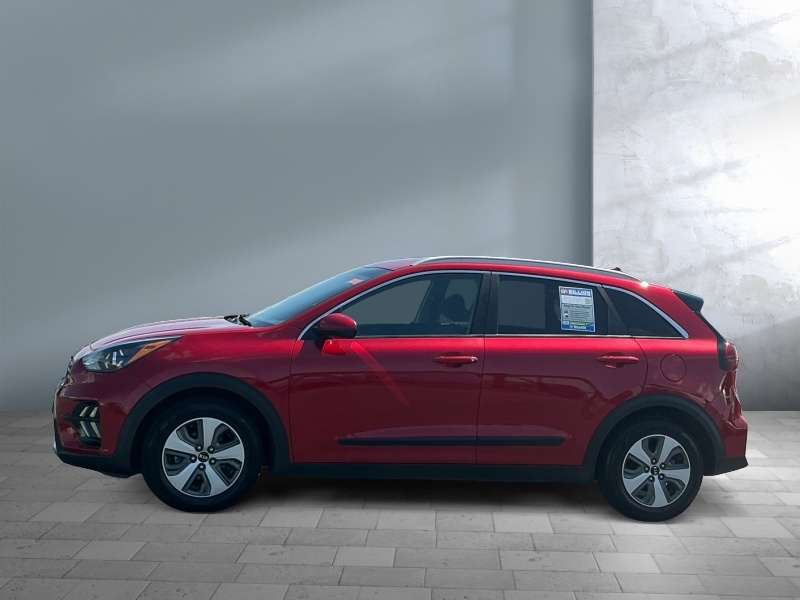 2021 Kia Niro