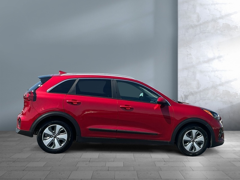 2021 Kia Niro