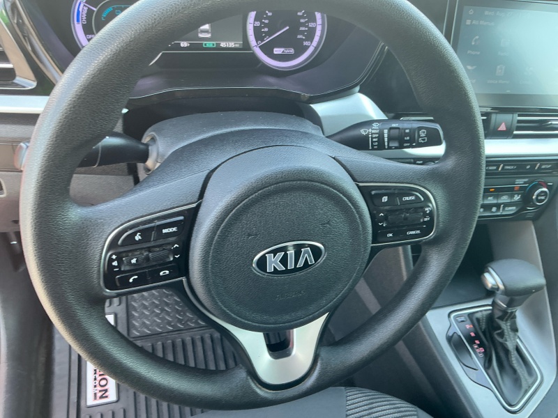 2021 Kia Niro