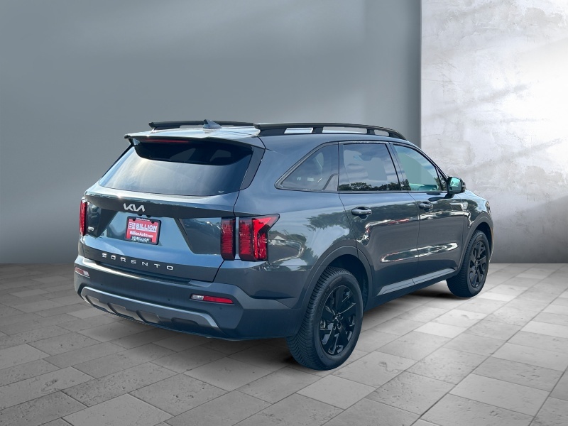 2022 Kia Sorento