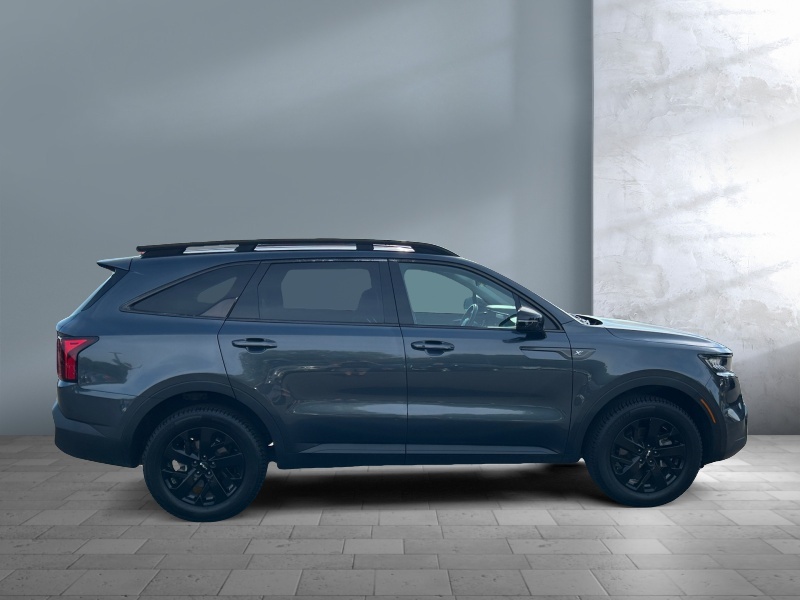 2022 Kia Sorento