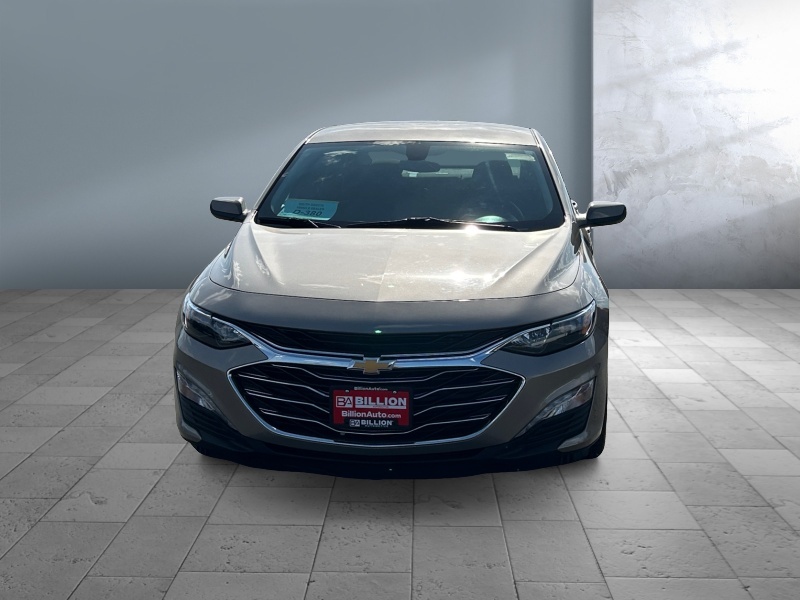 2022 Chevrolet Malibu