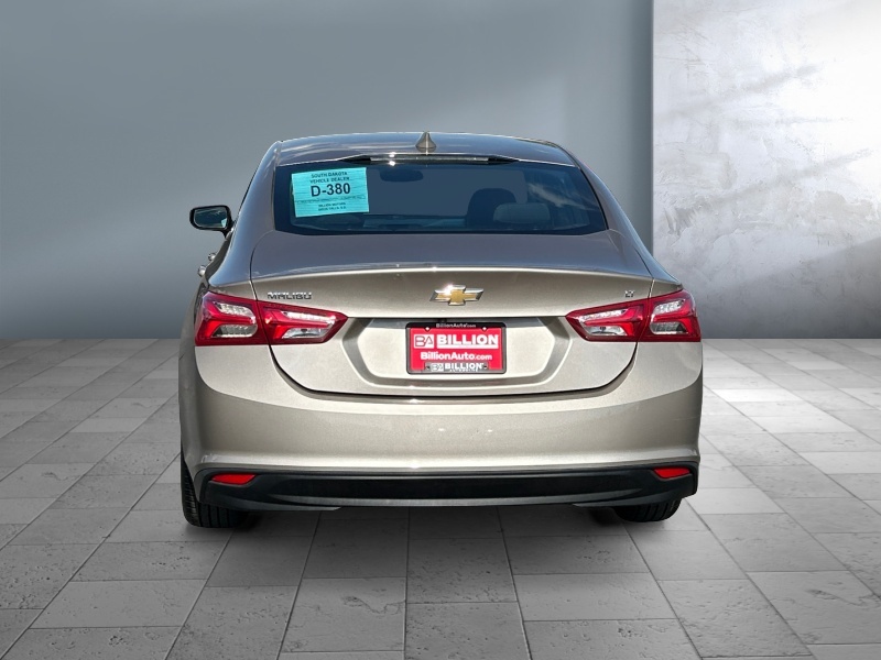 2022 Chevrolet Malibu