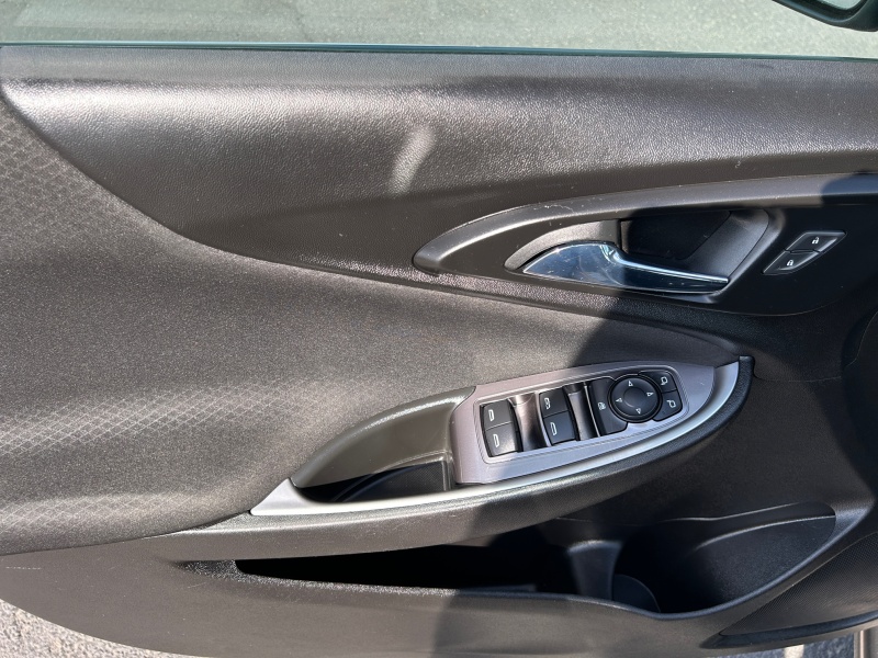 2022 Chevrolet Malibu