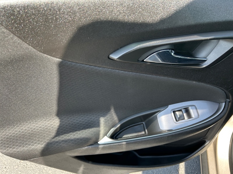 2022 Chevrolet Malibu