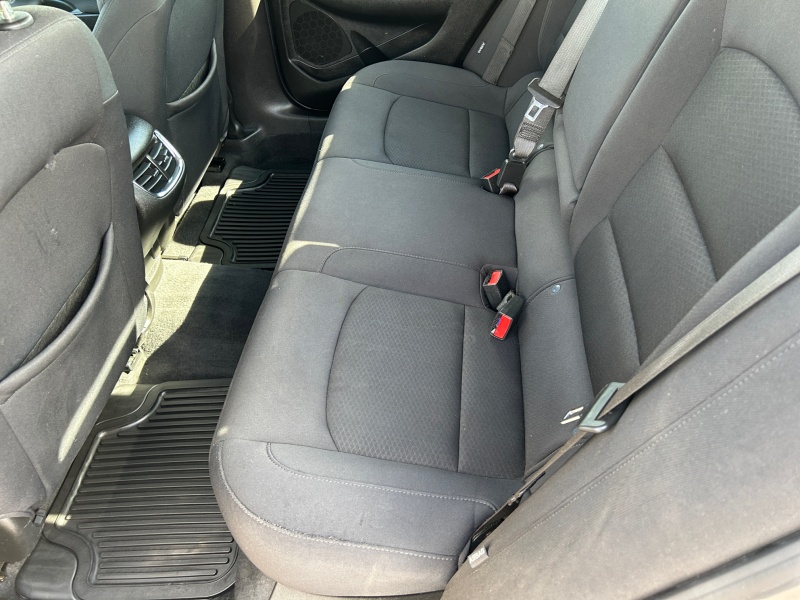 2022 Chevrolet Malibu