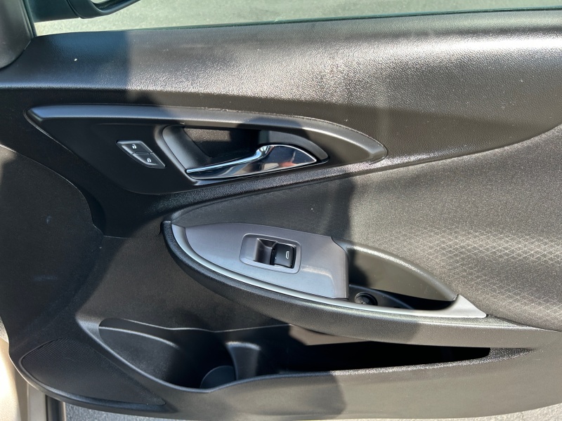 2022 Chevrolet Malibu