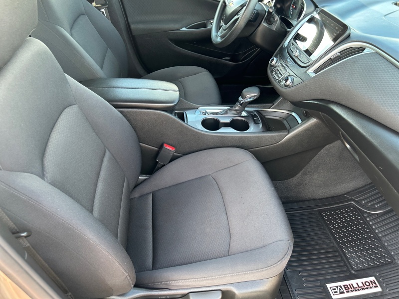 2022 Chevrolet Malibu