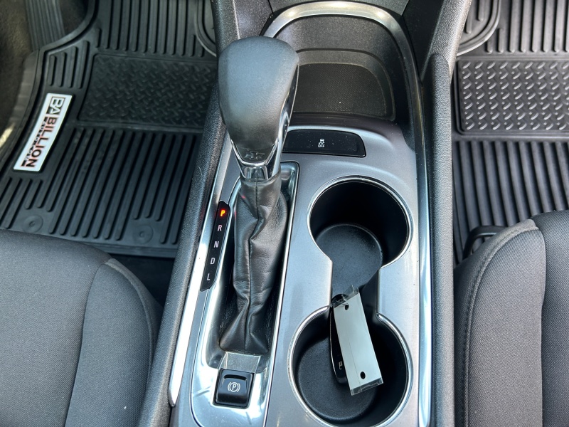 2022 Chevrolet Malibu