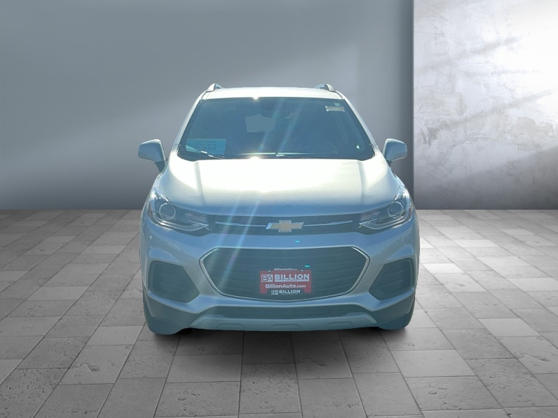 2022 Chevrolet Trax