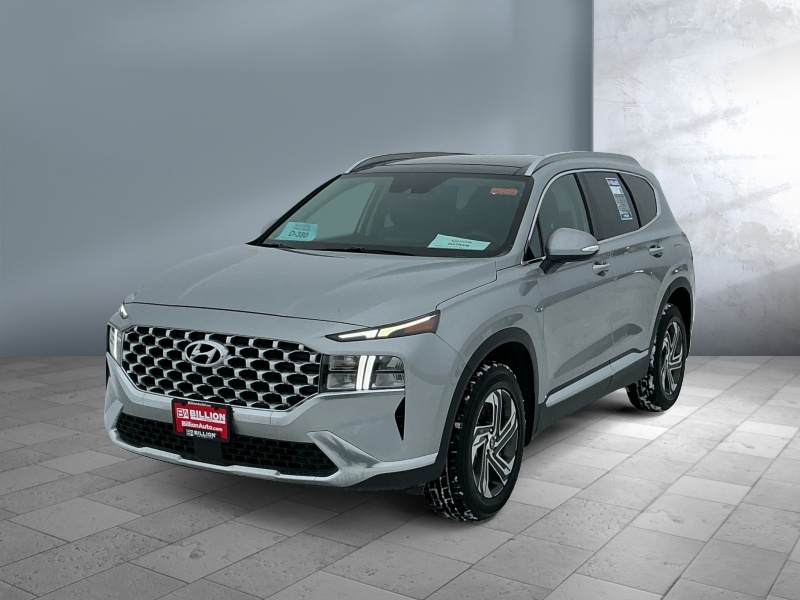 Used 2022 Hyundai Santa Fe SEL SUVs