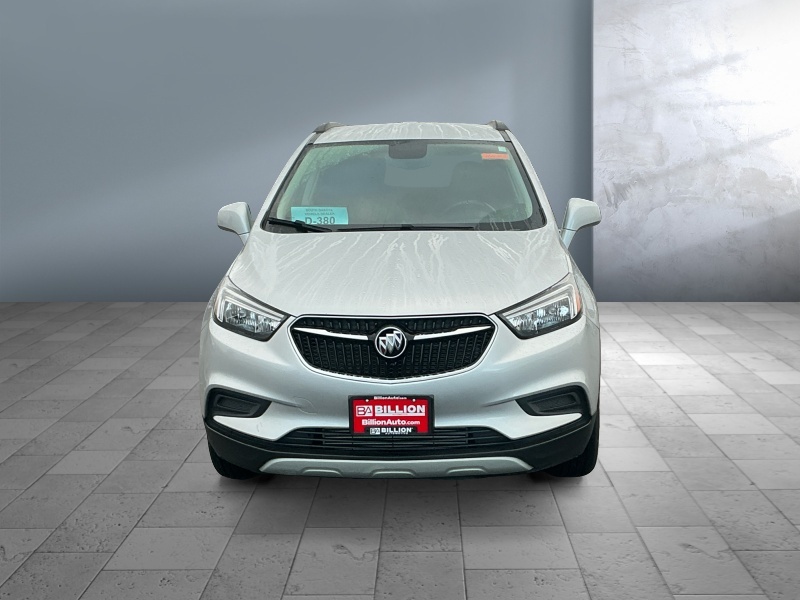 2022 Buick Encore