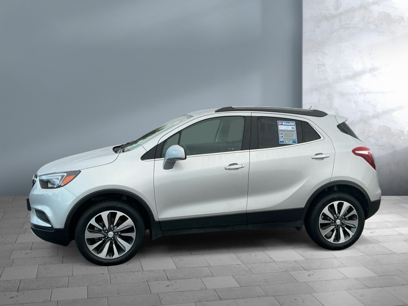 2022 Buick Encore