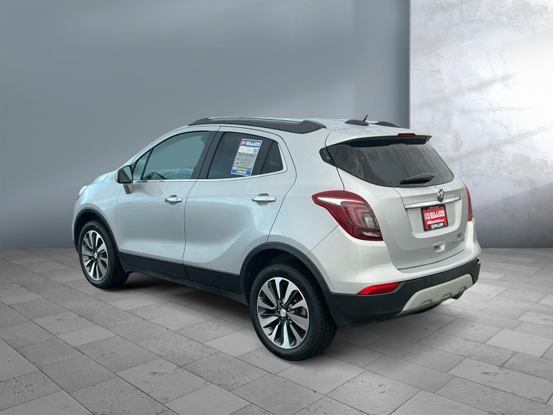2022 Buick Encore