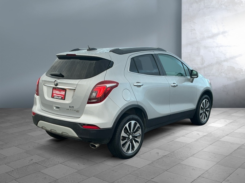 2022 Buick Encore