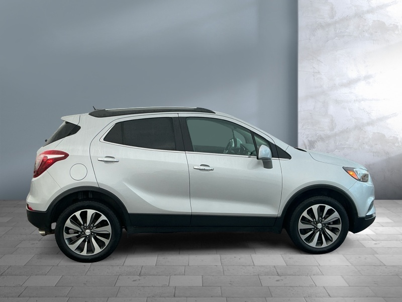2022 Buick Encore