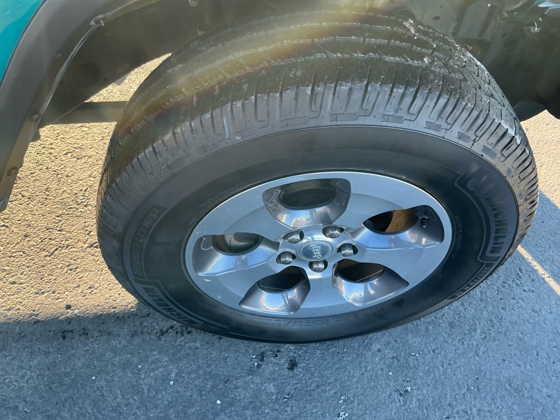 2020 Jeep Wrangler Unlimited