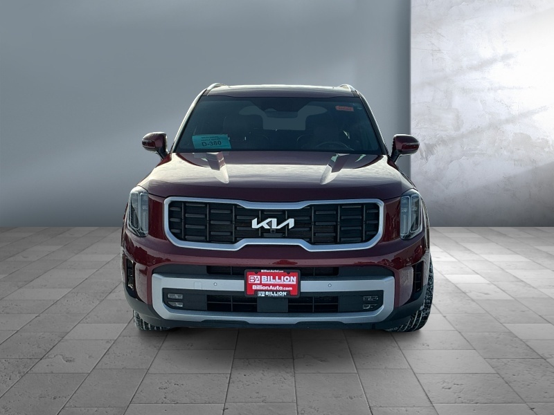 2023 Kia Telluride