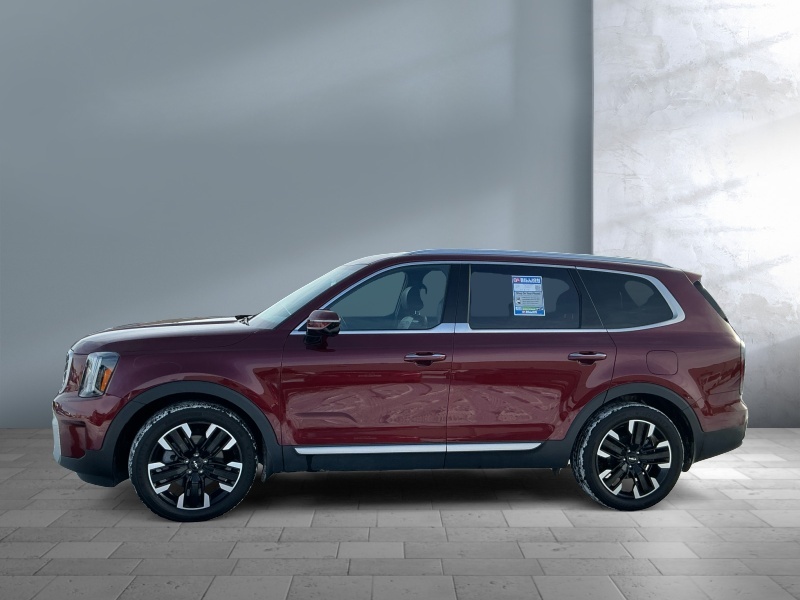 2023 Kia Telluride
