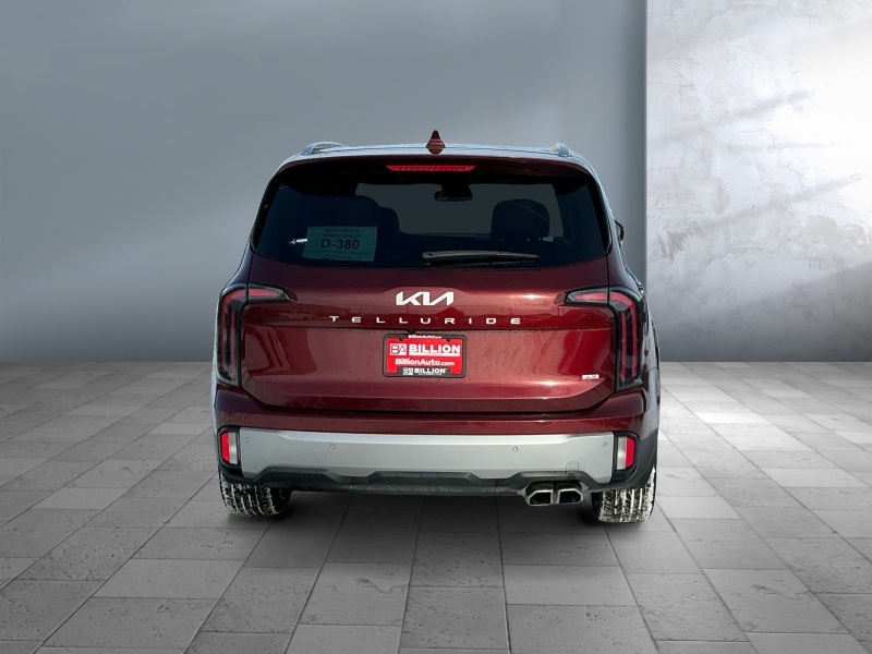 2023 Kia Telluride