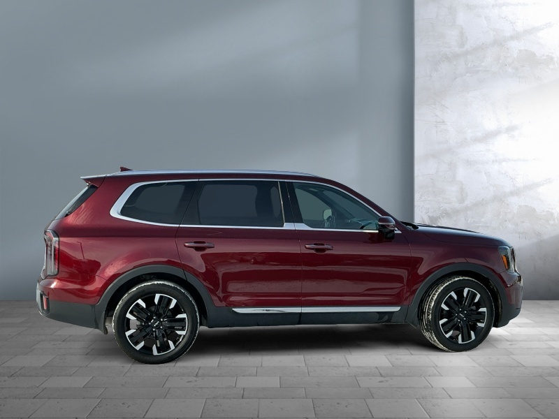 2023 Kia Telluride