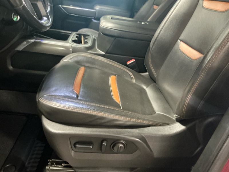 2022 GMC Sierra 2500HD