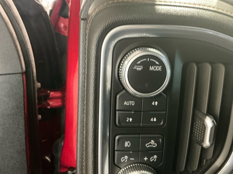 2022 GMC Sierra 2500HD