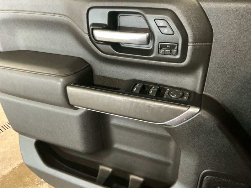 2022 GMC Sierra 2500HD