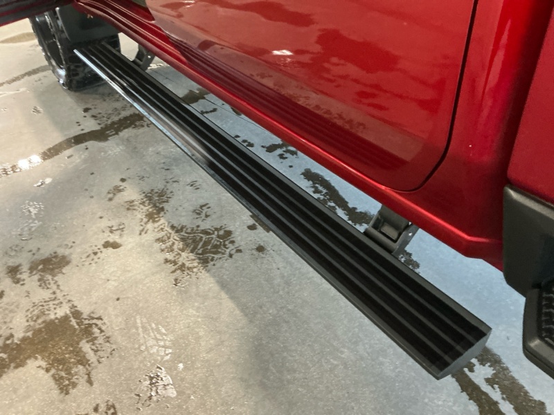 2022 GMC Sierra 2500HD